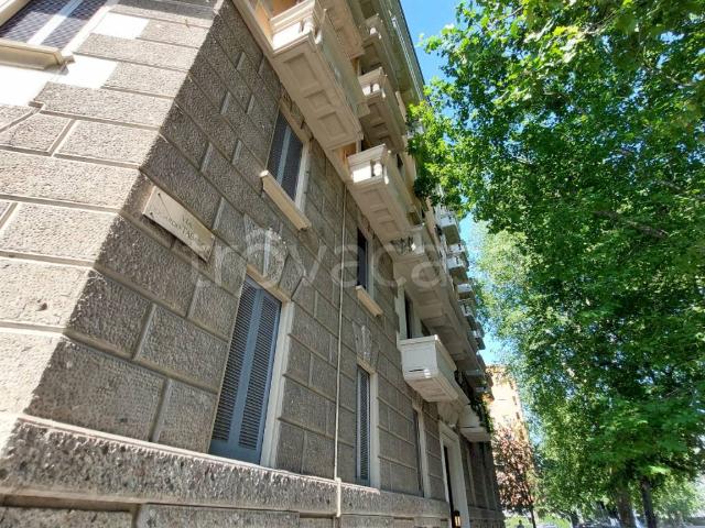 Appartamento in affitto a Milano via Odoardo Tabacchi, 51, arredato, terrazzo, ascensore TrovaCasa