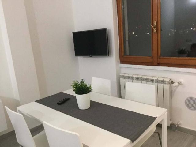 Appartamento in affitto a Milano via Olgettina, arredato, aria condizionata, luminoso TrovaCasa