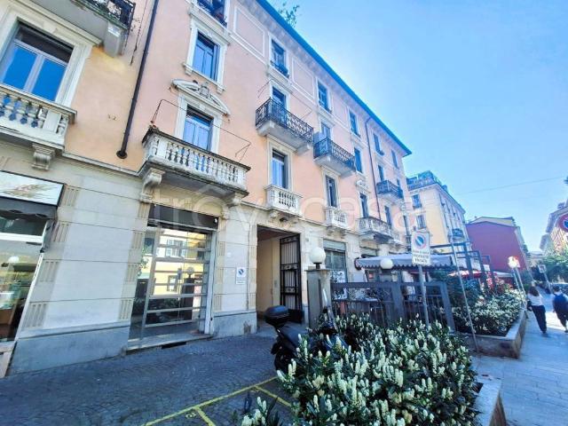 Appartamento in affitto a Milano via Orti, 12, arredato, riscaldamento autonomo, ascensore TrovaCasa