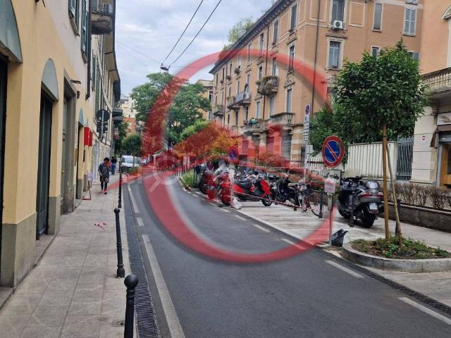 Appartamento in affitto a Milano via Orti, 17, arredato, ascensore, giardino condominiale TrovaCasa