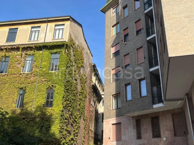 Appartamento in affitto a Milano via Orti, 3, arredato, terrazzo, ascensore TrovaCasa