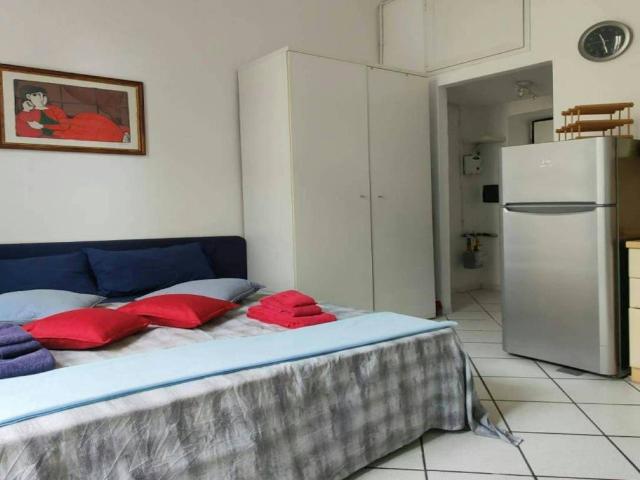 Appartamento in affitto a Milano via Orti, arredato, studio TrovaCasa