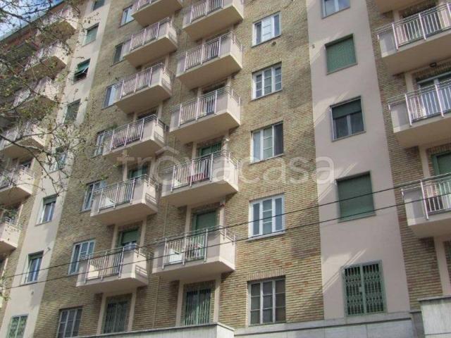 Appartamento in affitto a Milano via Osoppo, 7, arredato, ristrutturato, balcone TrovaCasa