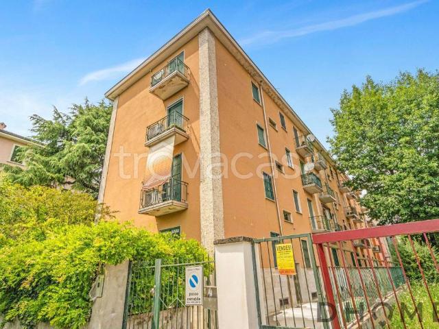 Appartamento in affitto a Milano via Ovada, 5, 20142 Milano mi, Italia, arredato, giardino, doppia esposizione TrovaCasa