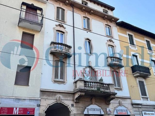 Appartamento in affitto a Milano via l. Ornato, 17, arredato, riscaldamento autonomo, ristrutturato TrovaCasa
