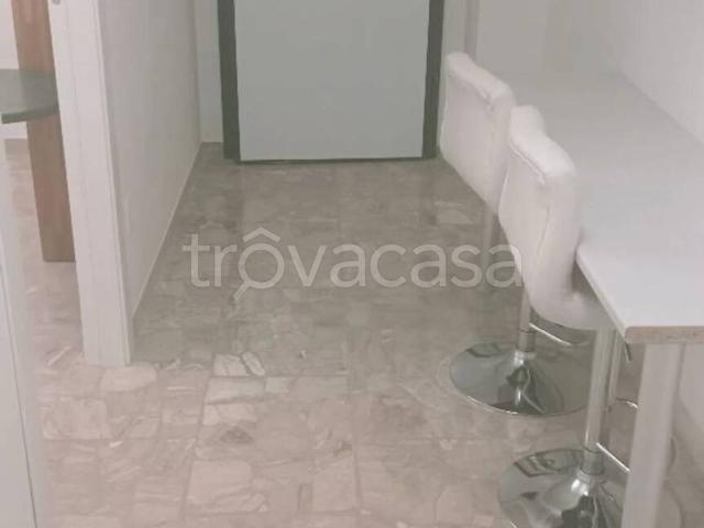 Appartamento in affitto a Milano via Louis Pasteur, ascensore, ristrutturato, aria condizionata TrovaCasa