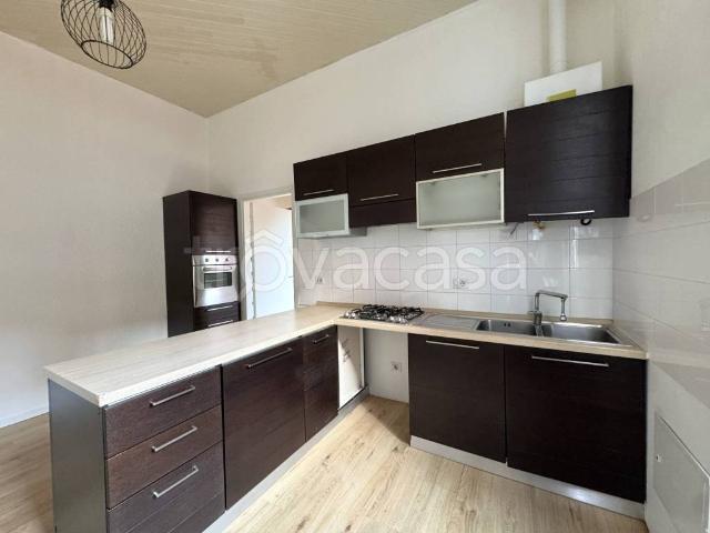 Appartamento in affitto a Milano via Lodovico il Moro, 79, arredato, caminetto, cucina abitabile TrovaCasa