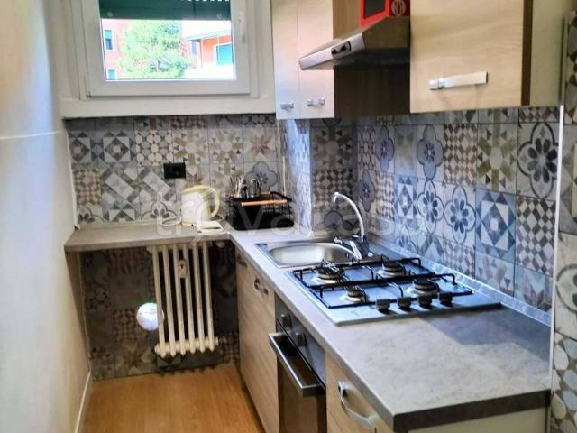 Appartamento in affitto a Milano via Lorenteggio, arredato, terrazzo TrovaCasa