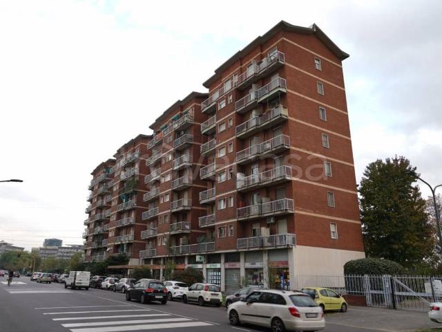 Appartamento in affitto a Milano via Lorenzo Valla, 25, arredato, ascensore, ristrutturato TrovaCasa