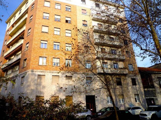 Appartamento in affitto a Milano via Lorenzo di Credi, 10, riscaldamento centralizzato, balcone, cucina abitabile TrovaCasa