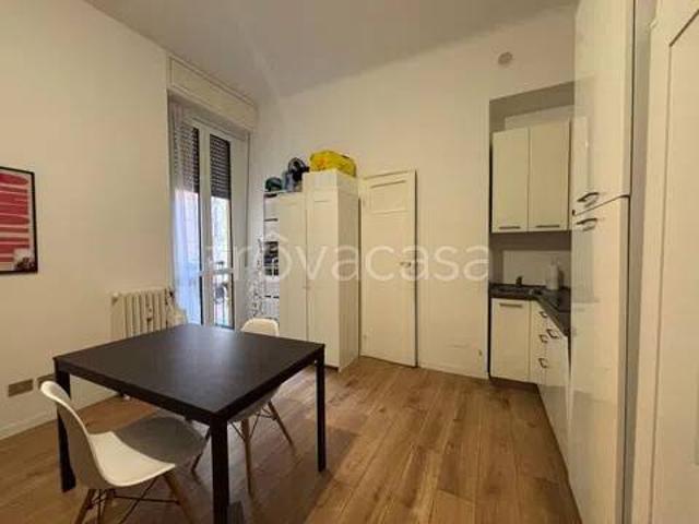 Appartamento in affitto a Milano via Laura Ciceri Visconti No Number, ascensore TrovaCasa