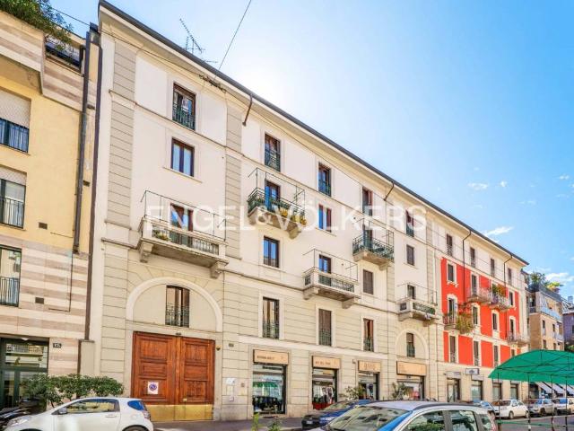 Appartamento in affitto a Milano via Lambro, 12, arredato, box, centrale TrovaCasa