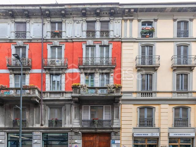 Appartamento in affitto a Milano via Lecco, 18, arredato, ascensore, centrale TrovaCasa