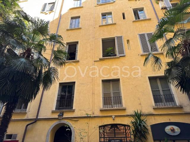 Appartamento in affitto a Milano via Lecco, 2, arredato, balcone, cucina a vista TrovaCasa