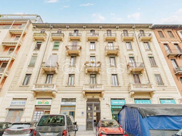 Appartamento in affitto a Milano via Lepontina, 11, 20159 Milano mi, Italia, arredato, ristrutturato, vicinanze negozi TrovaCasa