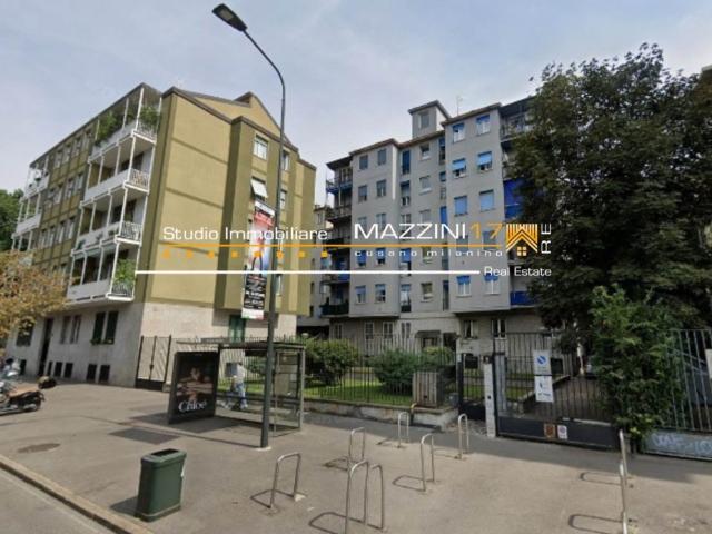 Appartamento in affitto a Milano via Livigno 2, box, ascensore, aria condizionata TrovaCasa