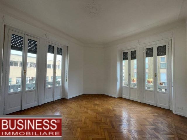 Appartamento in affitto a Milano via Ludovico Mancini, 15, parzialmente arredato, riscaldamento centralizzato, vicinanze negozi TrovaCasa