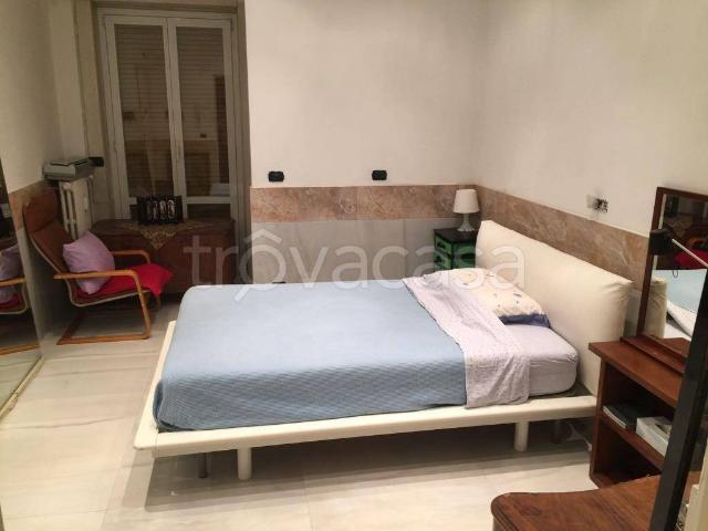 Appartamento in affitto a Milano via Luigi Canonica, 40, arredato, lavatrice, frigorifero TrovaCasa