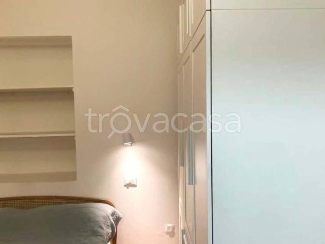 Appartamento in affitto a Milano via Luigi Canonica, arredato, lavatrice, frigorifero TrovaCasa