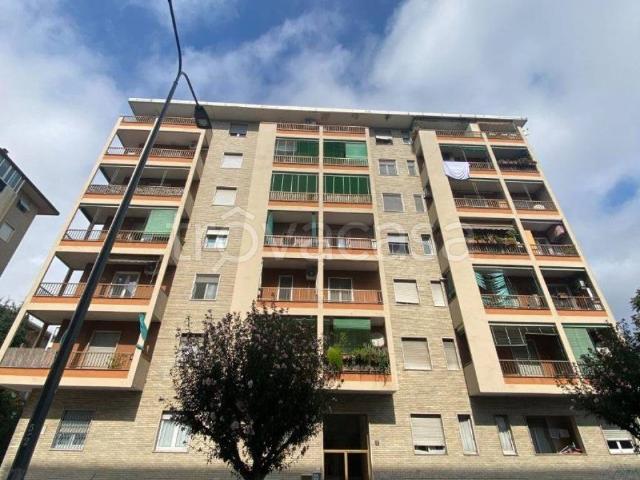 Appartamento in affitto a Milano via Luigi Caroli, 7, arredato, ascensore, ristrutturato TrovaCasa