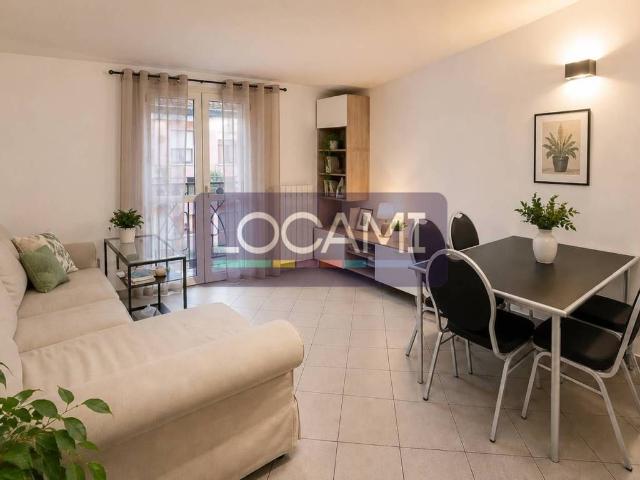 Appartamento in affitto a Milano via Luigi Ornato, snc, arredato, a reddito, zona residenziale TrovaCasa