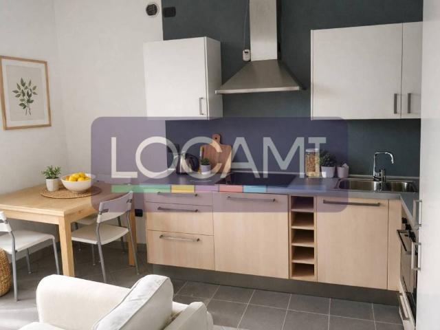 Appartamento in affitto a Milano via Luigi Ornato, snc, arredato, a reddito, zona residenziale TrovaCasa