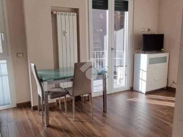 Appartamento in affitto a Milano via Luigi Ornato, 111, arredato, vicinanze negozi, balcone TrovaCasa