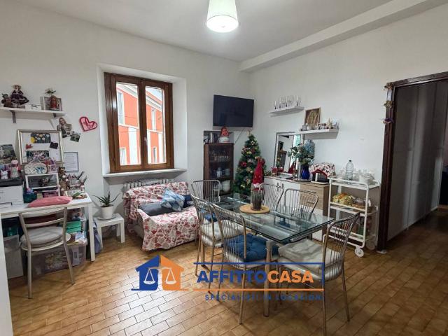 Appartamento in affitto a Milano via Luigi Manfredini, 6, arredato, cucina a vista, bagno finestrato TrovaCasa