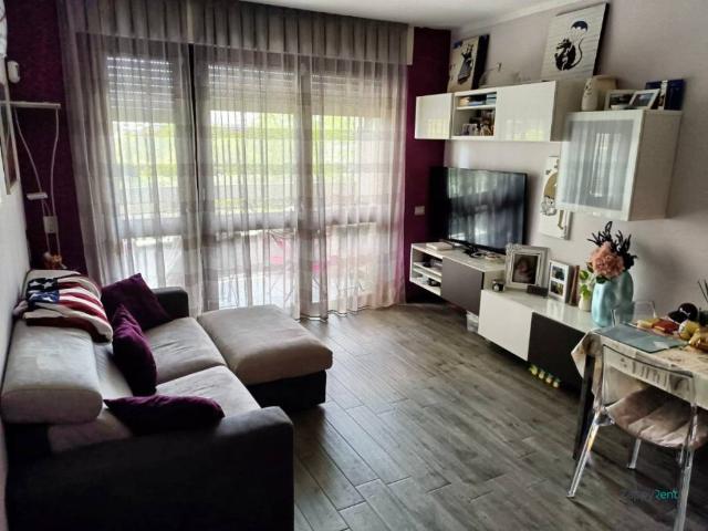Appartamento in affitto a Milano via Luigi Mengoni, 9, non arredato/vuoto, box, terrazzo TrovaCasa