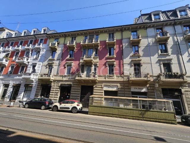 Appartamento in affitto a Milano via Luigi Porro Lambertenghi, 15, arredato TrovaCasa