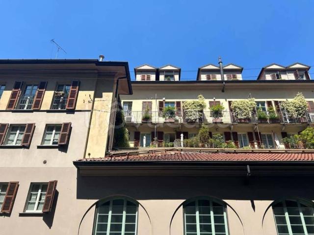 Appartamento in affitto a Milano via Molino delle Armi, arredato, lavatrice, lavastoviglie TrovaCasa