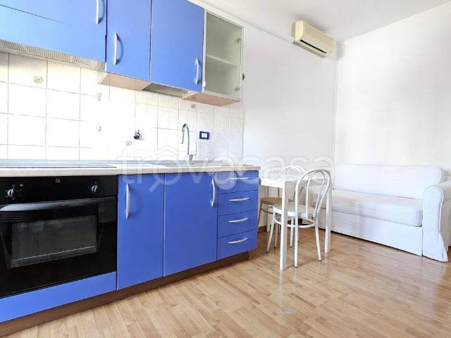 Appartamento in affitto a Milano via Monfalcone, 21, arredato, ascensore, zona residenziale TrovaCasa