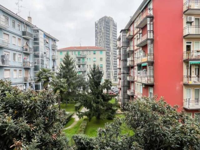 Appartamento in affitto a Milano via Monfalcone, arredato, ristrutturato, lavatrice TrovaCasa