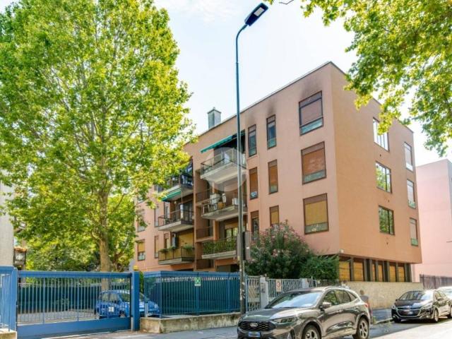 Appartamento in affitto a Milano via Monreale, 15, arredato, ascensore, libero subito TrovaCasa