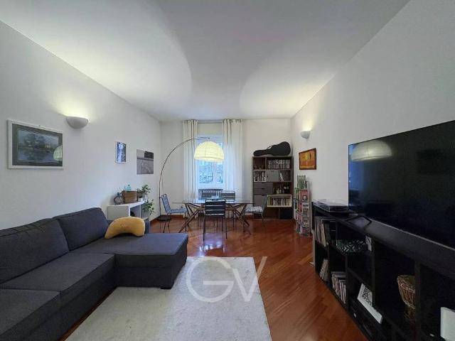 Appartamento in affitto a Milano via Montevideo, arredato, ascensore, riscaldamento centralizzato TrovaCasa
