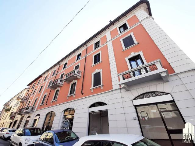 Appartamento in affitto a Milano via Monte Palombino, 8, arredato, giardino, ascensore TrovaCasa
