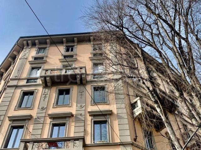 Appartamento in affitto a Milano via monti, non arredato/vuoto, arredato, doppia esposizione TrovaCasa