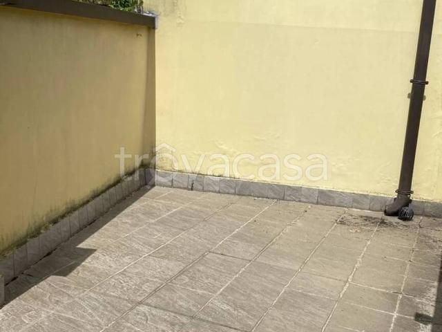Appartamento in affitto a Milano via Monviso No Number, terrazzo, riscaldamento autonomo, parzialmente arredato TrovaCasa