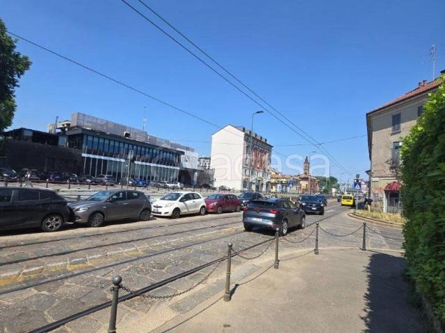 Appartamento in affitto a Milano via Morimondo, 9, arredato, riscaldamento autonomo, ultimo piano TrovaCasa