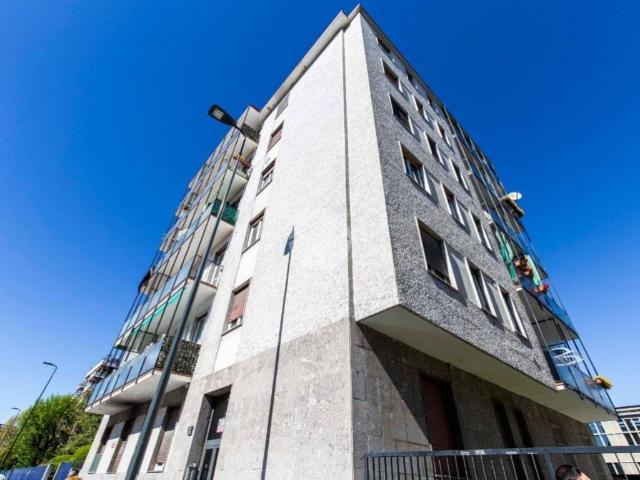 Appartamento in affitto a Milano via Matteo Civitali, 46, arredato, immobile di prestigio, ascensore TrovaCasa
