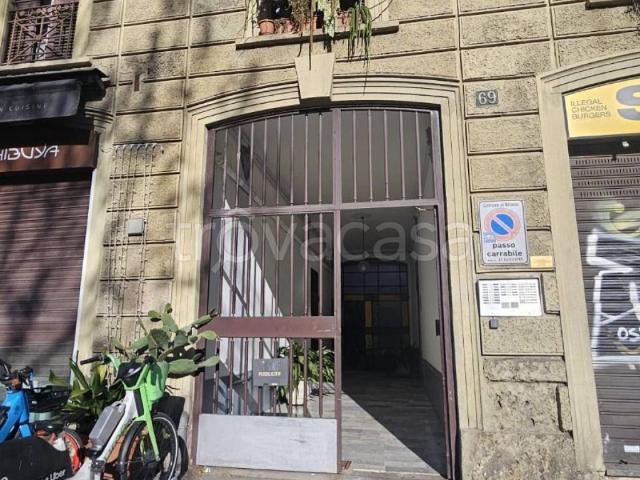 Appartamento in affitto a Milano via Mauro Macchi, 69, arredato, ascensore, ristrutturato TrovaCasa
