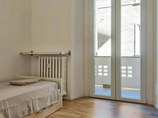 Appartamento in affitto a Milano via Mac Mahon TrovaCasa