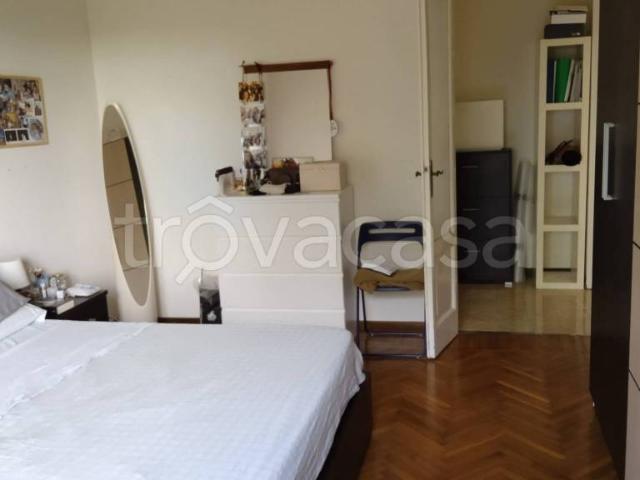 Appartamento in affitto a Milano via Mac Mahon, 84, Ghisolfa Mac Mahon