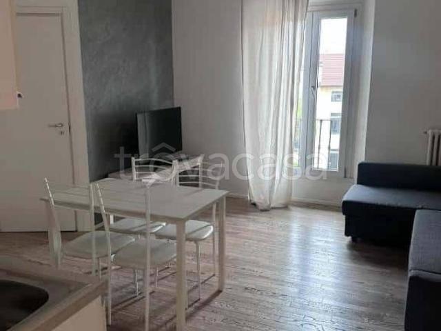 Appartamento in affitto a Milano via Macedonio Melloni, arredato TrovaCasa