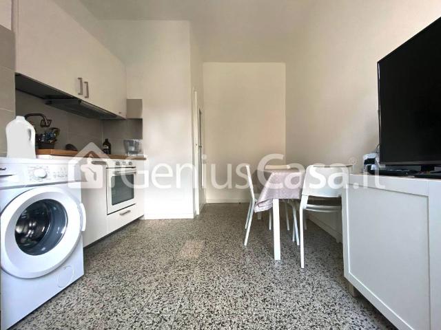 Appartamento in affitto a Milano via Magellano, arredato, riscaldamento centralizzato, cucina a vista TrovaCasa