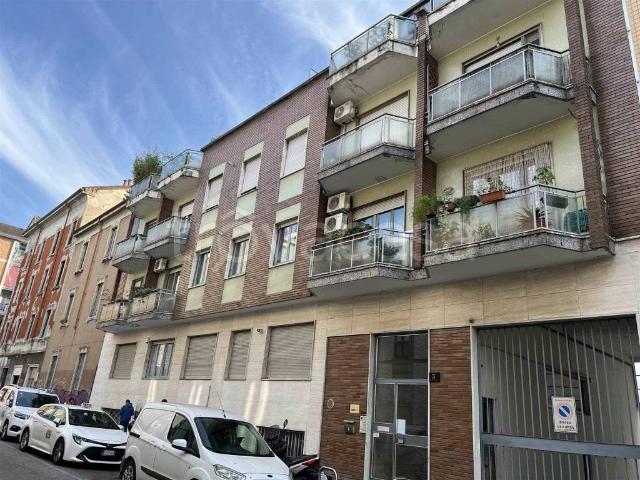 Appartamento in affitto a Milano via Magellano, 3, arredato, terrazzo, ascensore TrovaCasa