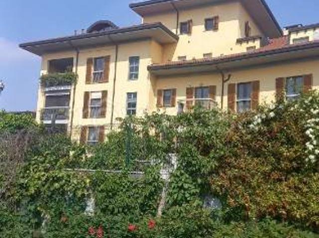 Appartamento in affitto a Milano via Magolfa, 32, arredato, terrazzo, contesto signorile TrovaCasa