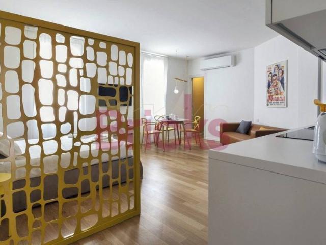Appartamento in affitto a Milano via magolfa, Navigli Darsena