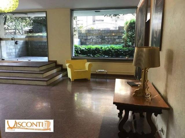 Appartamento in affitto a Milano via Maiocchi, 17, arredato, ascensore, riscaldamento centralizzato TrovaCasa