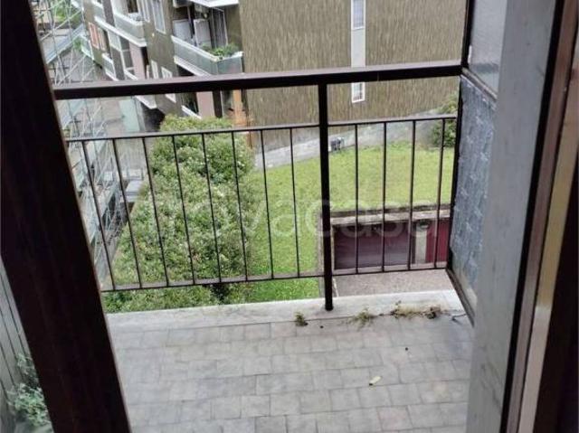 Appartamento in affitto a Milano via maiocchi, 17, Morgagni